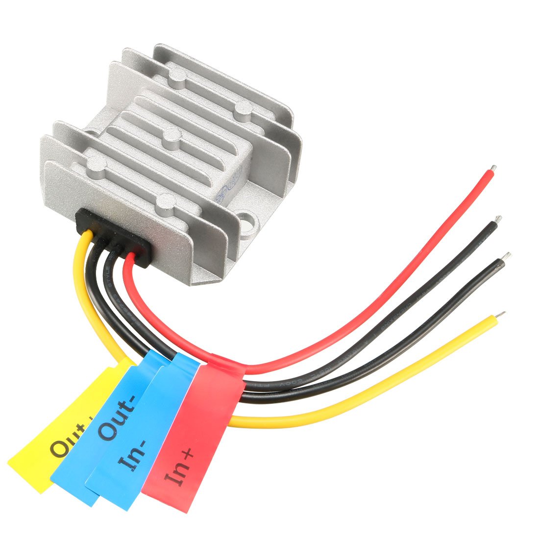 DC - JUN様  専用 8-98229071-0 8982290710 Generator Assembly Suitable for